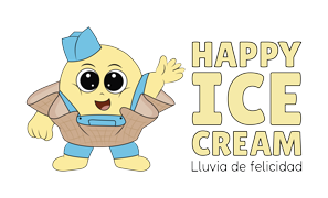 Happy Ice Cream