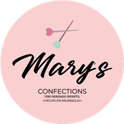 Mary's Confections